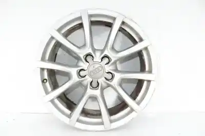 Peça sobressalente para automóvel em segunda mão jante por audi q5 (8rb) 2.0 tdi quattro referências oem iam 4785 /3