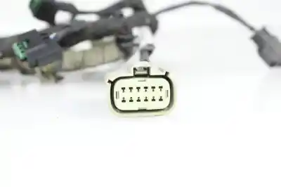 Peça sobressalente para automóvel em segunda mão sensor de estacionamento por citroen c3 aircross ii (2r_, 2c_) 1.2 puretech 110 (2rhnzb, 2rhnzw, 2rhnpx, 2rhnpj) referências oem iam gm39148448  