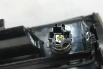 Автозапчастина б/у попільничка для opel insignia a (g09) 2.0 cdti (68) посилання на oem iam 1014648  