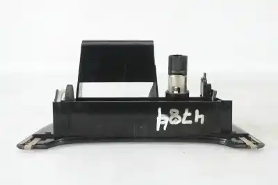 Автозапчастина б/у попільничка для opel insignia a (g09) 2.0 cdti (68) посилання на oem iam 1014648  