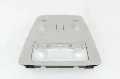 Pezzo di ricambio per auto di seconda mano luce interna per opel insignia a (g09) 2.0 cdti (68) riferimenti oem iam 315671560