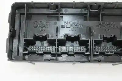 Gebrauchtes Autoersatzteil elektronisches modul zum opel insignia a (g09) 2.0 cdti (68) oem-iam-referenzen 13585639  