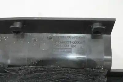 Автозапчастина б/у молдинг для opel insignia a (g09) 2.0 cdti (68) посилання на oem iam 13306250   Автозапчастина б/у молдинг для opel insignia a (g09) 2.0 cdti (68) посилання на oem iam 13306250