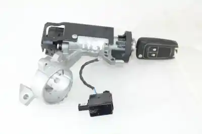 Автозапчастина б/у стартер для opel insignia a (g09) 2.0 cdti (68) посилання на oem iam 4121694  