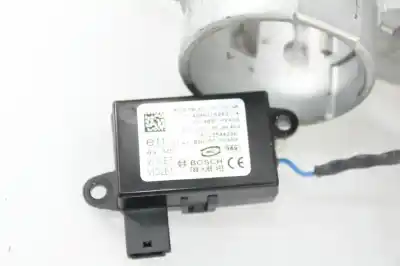 Автозапчастина б/у стартер для opel insignia a (g09) 2.0 cdti (68) посилання на oem iam 4121694  