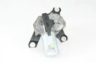 Pezzo di ricambio per auto di seconda mano motore tergicristallo posteriore per opel insignia a (g09) 2.0 cdti (68) riferimenti oem iam w000008916