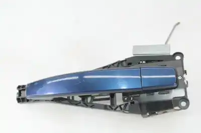 Pezzo di ricambio per auto di seconda mano maniglia esterna anteriore sinistra per opel insignia a (g09) 2.0 cdti (68) riferimenti oem iam 140962d1