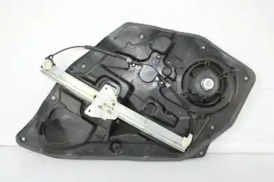 Автозапчасти б/у задний правый стеклорегулятор за mazda 2 (dy) 1.4 cd ссылки oem iam d6517297xb  