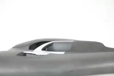 Gebrauchtes Autoersatzteil türverkleidung hinten links zum opel insignia a (g09) 2.0 cdti (68) oem-iam-referenzen 93qt8r  