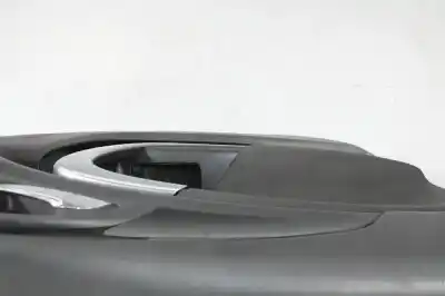 Автозапчастина б/у оббірка передніх дверей ліва для opel insignia a (g09) 2.0 cdti (68) посилання на oem iam 93qt8r  