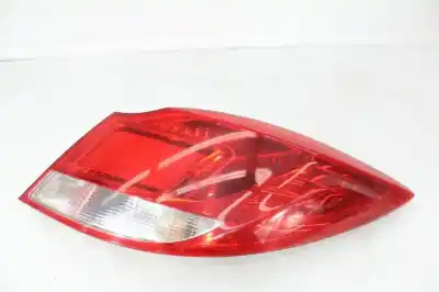 Pezzo di ricambio per auto di seconda mano luci posteriori destra per opel insignia a (g09) 2.0 cdti (68) riferimenti oem iam 169638
