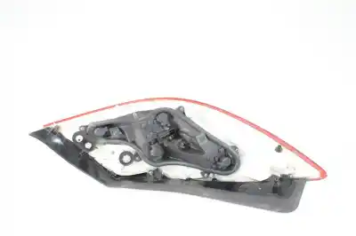 Автозапчастина б/у правий ліхтар для opel insignia a (g09) 2.0 cdti (68) посилання на oem iam 169638  