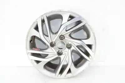 Pièce détachée automobile d'occasion JANTE pour CITROEN C4 II (NC_)  Références OEM IAM 4650 /1  