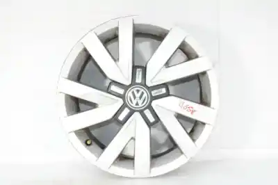Peça sobressalente para automóvel em segunda mão jante por volkswagen passat b8 (3g2, cb2) 1.6 tdi referências oem iam 3g0601025a / 4658 / 3