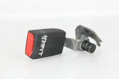 Pezzo di ricambio per auto di seconda mano gancio cintura posteriore centrale per opel insignia a (g09) 2.0 cdti (68) riferimenti oem iam 13267139