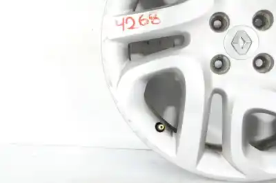 Автозапчасти б/у шина за renault captur dynamique ссылки oem iam 4268 /2  