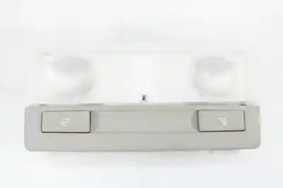 Pezzo di ricambio per auto di seconda mano luce interna per opel insignia a (g09) 2.0 cdti (68) riferimenti oem iam 316627975