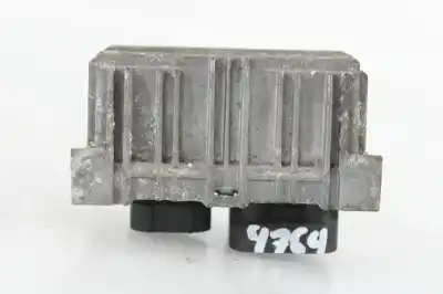 Pezzo di ricambio per auto di seconda mano scatola di preriscaldamento per opel insignia a (g09) 2.0 cdti (68) riferimenti oem iam 55574293