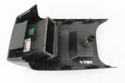 Автозапчастина б/у молдинг для opel insignia a (g09) 2.0 cdti (68) посилання на oem iam 13222148  