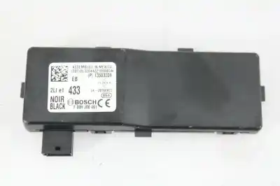 Pièce détachée automobile d'occasion module électronique pour opel insignia a (g09) 2.0 cdti (68) références oem iam 13503204  