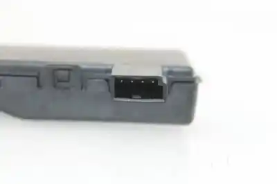 Pièce détachée automobile d'occasion module électronique pour opel insignia a (g09) 2.0 cdti (68) références oem iam 13503204  