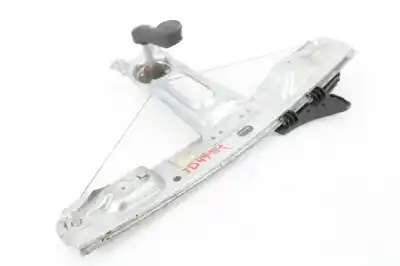 Pezzo di ricambio per auto di seconda mano alzacristalli posteriore destro per opel insignia a (g09) 2.0 cdti (68) riferimenti oem iam 13227841