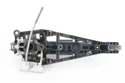 Pièce détachée automobile d'occasion poignée extérieure arrière droite pour opel insignia a (g09) 2.0 cdti (68) références oem iam 13505889  