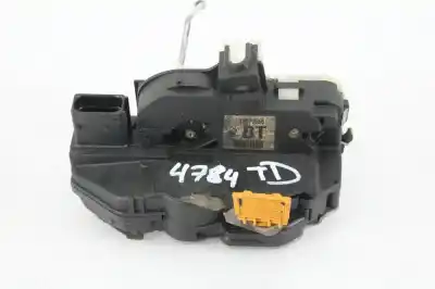 Pezzo di ricambio per auto di seconda mano serratura porta posteriore destra per opel insignia a (g09) 2.0 cdti (68) riferimenti oem iam 13579556