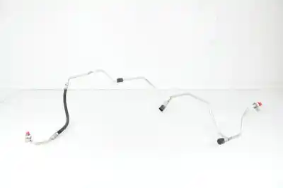 Автозапчасти б/у трубы кондиционирования воздуха за volkswagen crafter furgón (sy_, sx_) 2.0 tdi ссылки oem iam 7c0820741f