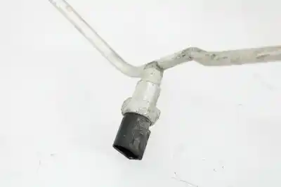 Автозапчасти б/у трубы кондиционирования воздуха за volkswagen crafter furgón (sy_, sx_) 2.0 tdi ссылки oem iam 7c0820741f  