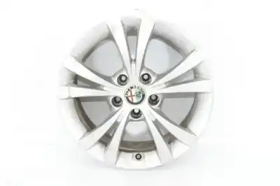 Pièce détachée automobile d'occasion JANTE pour ALFA ROMEO GIULIETTA (191)  Références OEM IAM 4052 /4  