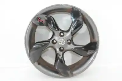 Gebrauchtes Autoersatzteil FELGE zum OPEL ADAM (M13)  OEM-IAM-Referenzen 4651 /1  