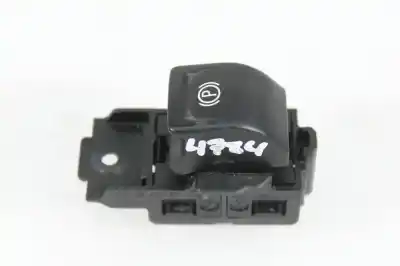 Pezzo di ricambio per auto di seconda mano freno di stazionamento elettrico per opel insignia a (g09) 2.0 cdti (68) riferimenti oem iam 13271123