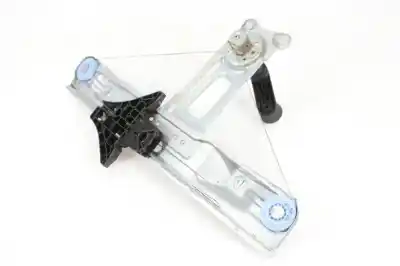 Piesă de schimb auto la mâna a doua mecanism actionare geam spate stânga pentru opel insignia a (g09) 2.0 cdti (68) referințe oem iam 13227840  