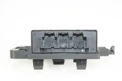 Автозапчастина б/у електронний модуль для opel insignia a (g09) 2.0 cdti (68) посилання на oem iam 13354532  