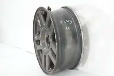 Peça sobressalente para automóvel em segunda mão jante por dodge nitro 2.8 crd referências oem iam 4745 /4  