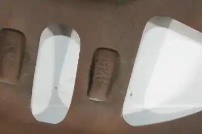 Peça sobressalente para automóvel em segunda mão jante por dodge nitro 2.8 crd referências oem iam 4745 /4  