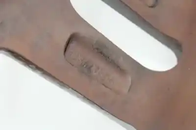 Peça sobressalente para automóvel em segunda mão jante por dodge nitro 2.8 crd referências oem iam 4745 /4  