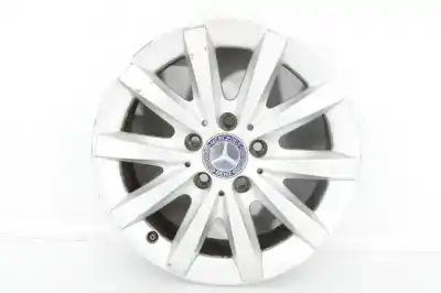 Second-hand car spare part RIM for MERCEDES-BENZ CLASE A (W176)  OEM IAM references 4313 /1  