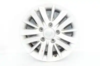 Second-hand car spare part rim for ssangyong rodius xdi limited oem iam references 3930 /4 /4173021500