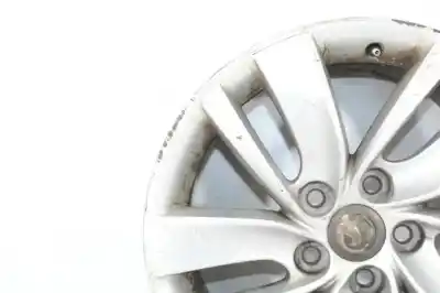 Piesă de schimb auto la mâna a doua jantã pentru opel insignia a (g09) 2.0 cdti (68) referințe oem iam 4784 /1  