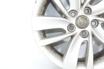 Piesă de schimb auto la mâna a doua jantã pentru opel insignia a (g09) 2.0 cdti (68) referințe oem iam 4784 /1  