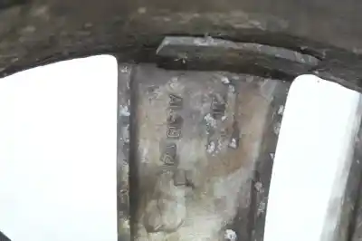 Piesă de schimb auto la mâna a doua jantã pentru opel insignia a (g09) 2.0 cdti (68) referințe oem iam 4784 /1  