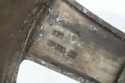 Piesă de schimb auto la mâna a doua jantã pentru opel insignia a (g09) 2.0 cdti (68) referințe oem iam 4784 /1  