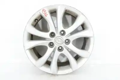 Second-hand car spare part rim for mazda 3 lim. (bl) sportive oem iam references 4316 /4