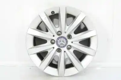 Second-hand car spare part RIM for MERCEDES-BENZ CLASE A (W176)  OEM IAM references 4313 /3  