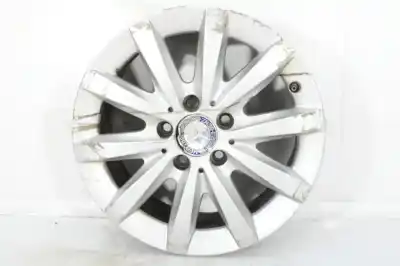 Second-hand car spare part RIM for MERCEDES-BENZ CLASE A (W176)  OEM IAM references 4313 /2  