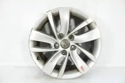 Pezzo di ricambio per auto di seconda mano cerchione in lega per opel insignia a (g09) 2.0 cdti (68) riferimenti oem iam 4784 /2