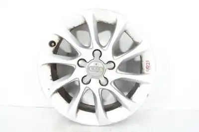 Peça sobressalente para automóvel em segunda mão JANTE por AUDI A3 (8V1, 8VK)  Referências OEM IAM 4821 /2  