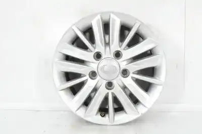 Second-hand car spare part rim for ssangyong rodius xdi limited oem iam references 3930 /3 /4173021500